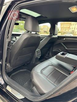 فولكسفاغن باسات